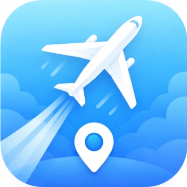 PlaneAboveMe